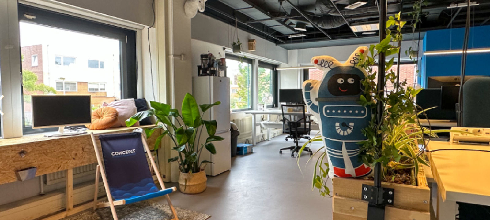 13 Bernadottelaan, Utrecht - Image 1