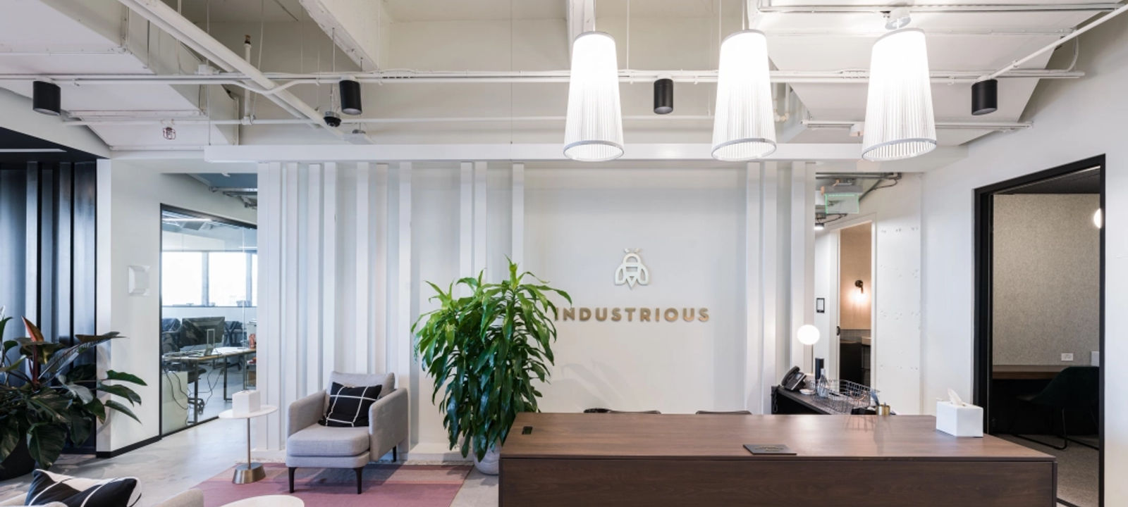 7000 Central Parkway, Atlanta - Image 1