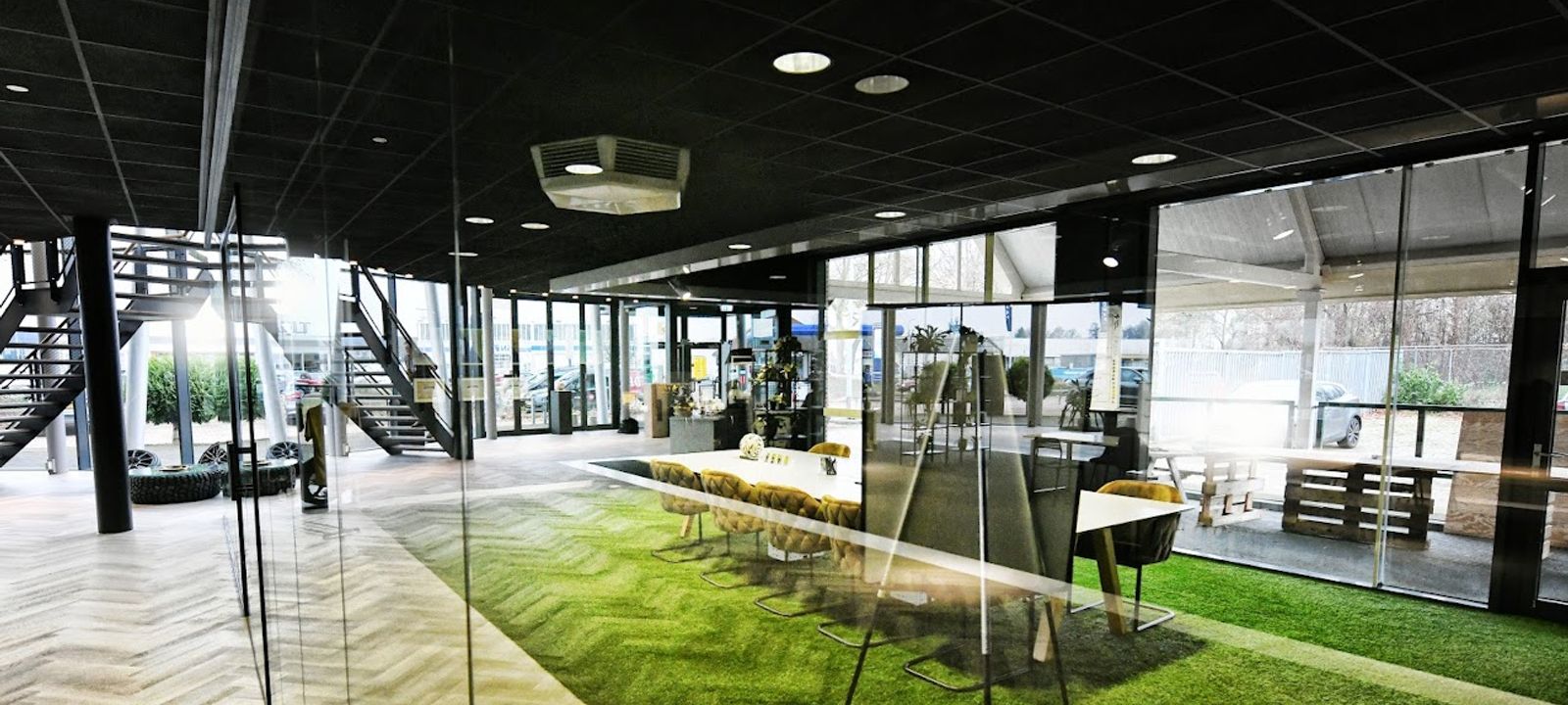 102 Parkweg, Enschede - Image 1