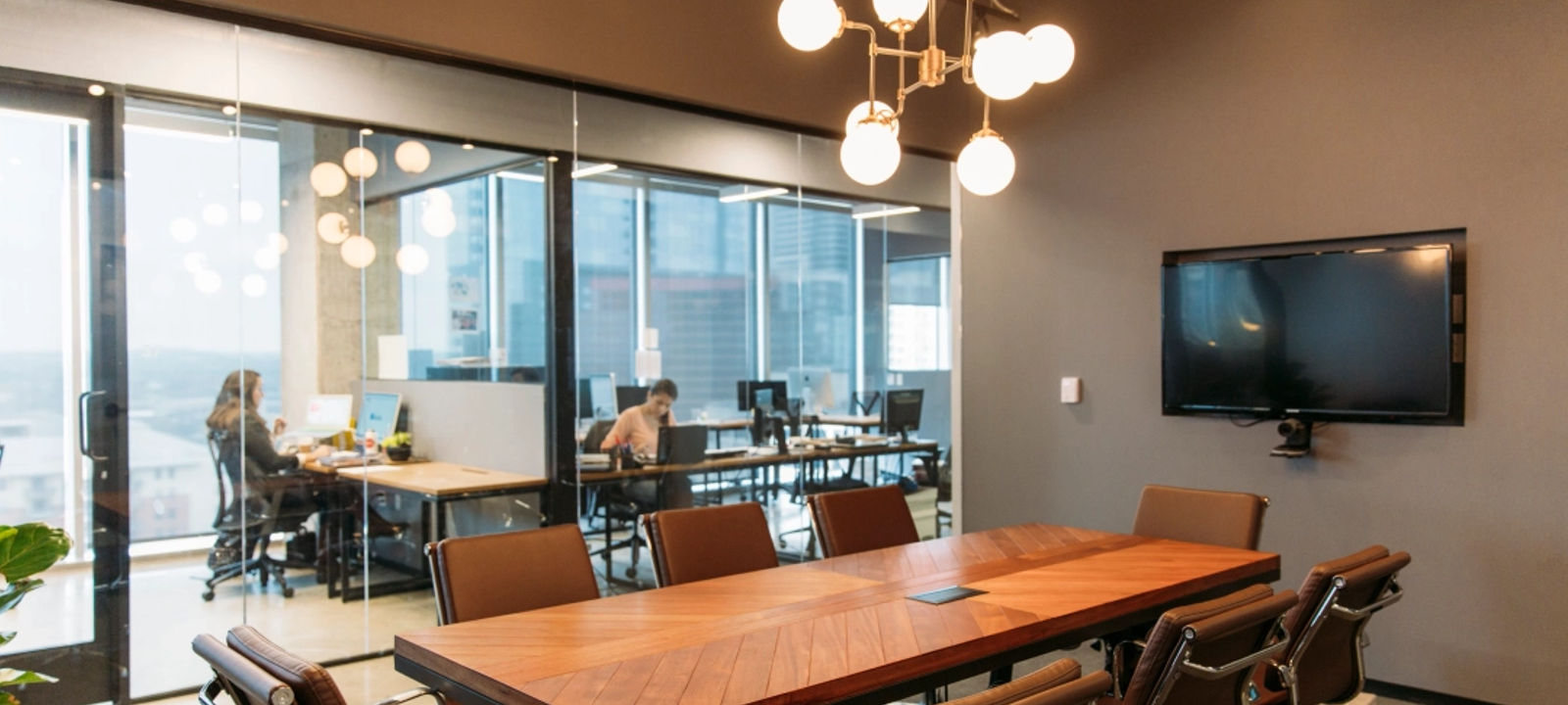 201 W 5th Street, Austin - Image 1