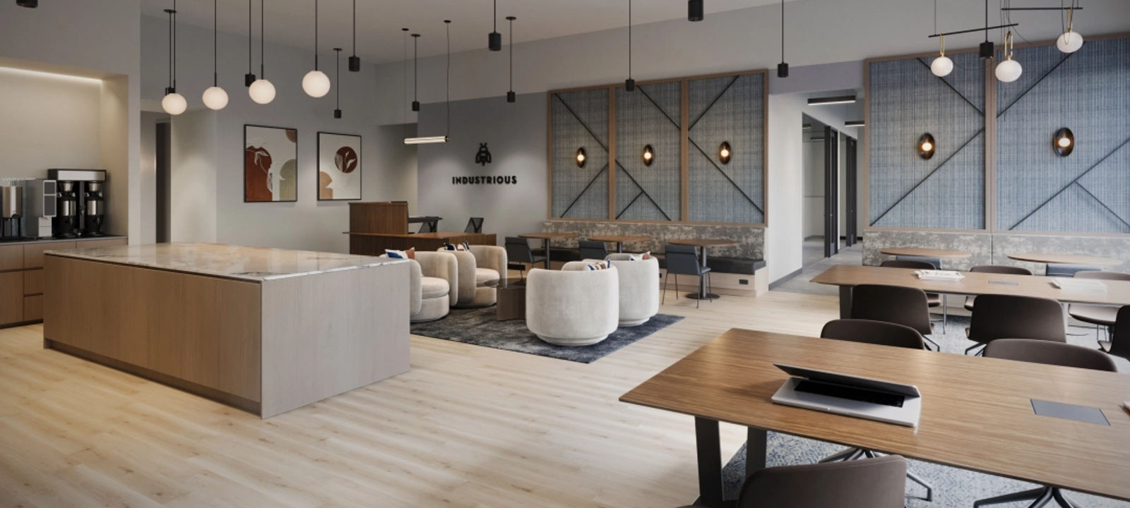 201 W 5th Street, Austin - Image 1