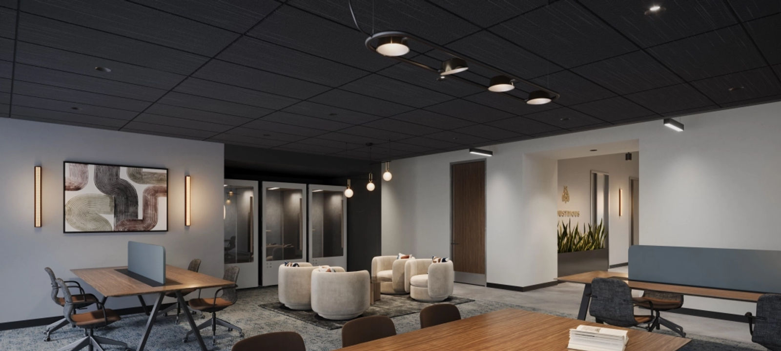 201 W 5th Street, Austin - Image 1