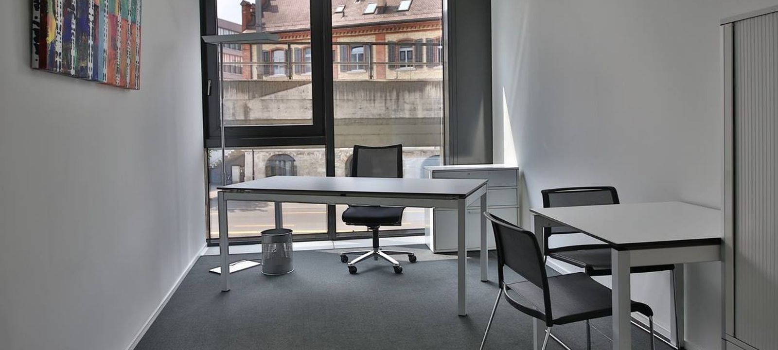 26 Gotthardstrasse, ZUG - Image 1