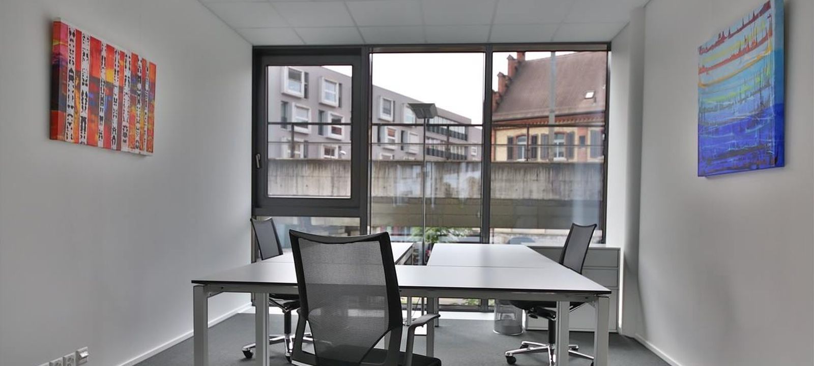 26 Gotthardstrasse, ZUG - Image 1