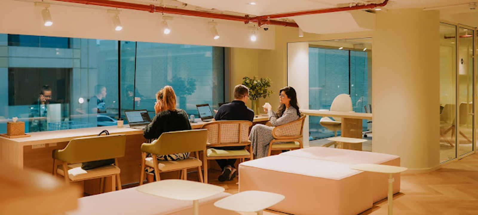 Gold & Diamond Park, دبي - Image 1