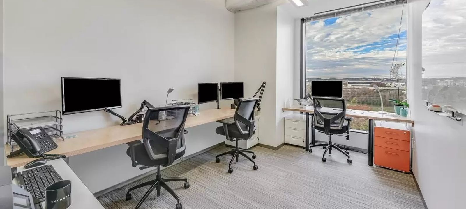 98 San Jacinto Blvd, Austin - Image 1