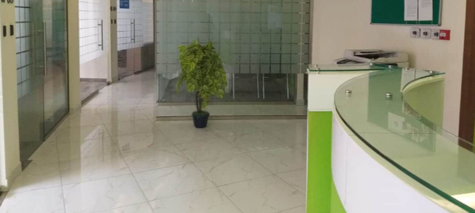 1 Al Barsha Rd, Dubai - Image 1