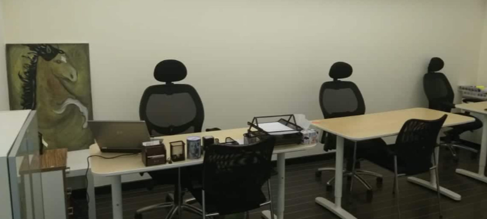 1 Al Barsha Rd 1 Al Barsha Rd, Dubai - Image 1