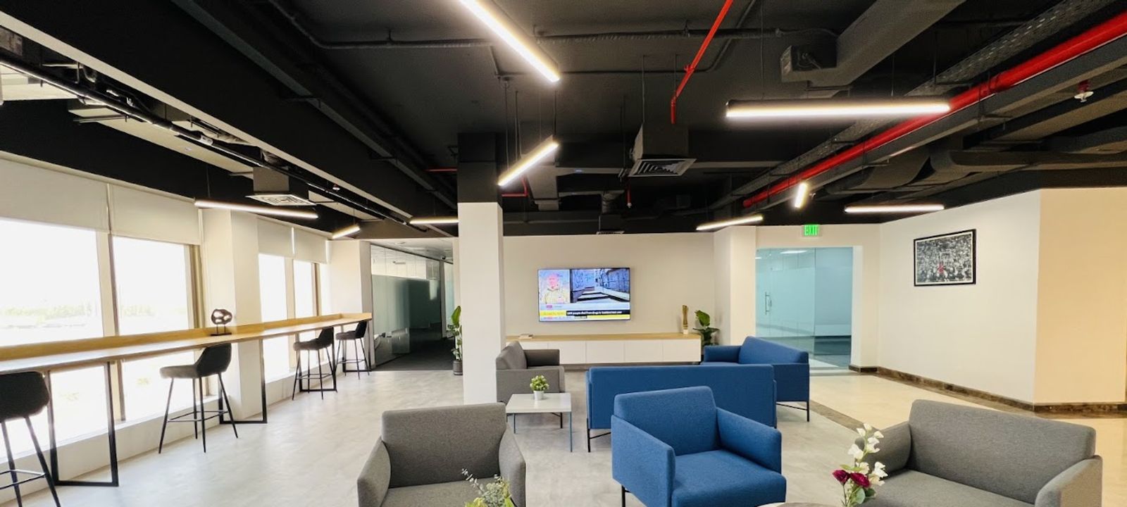 Production City Impz, Dubai - Image 1