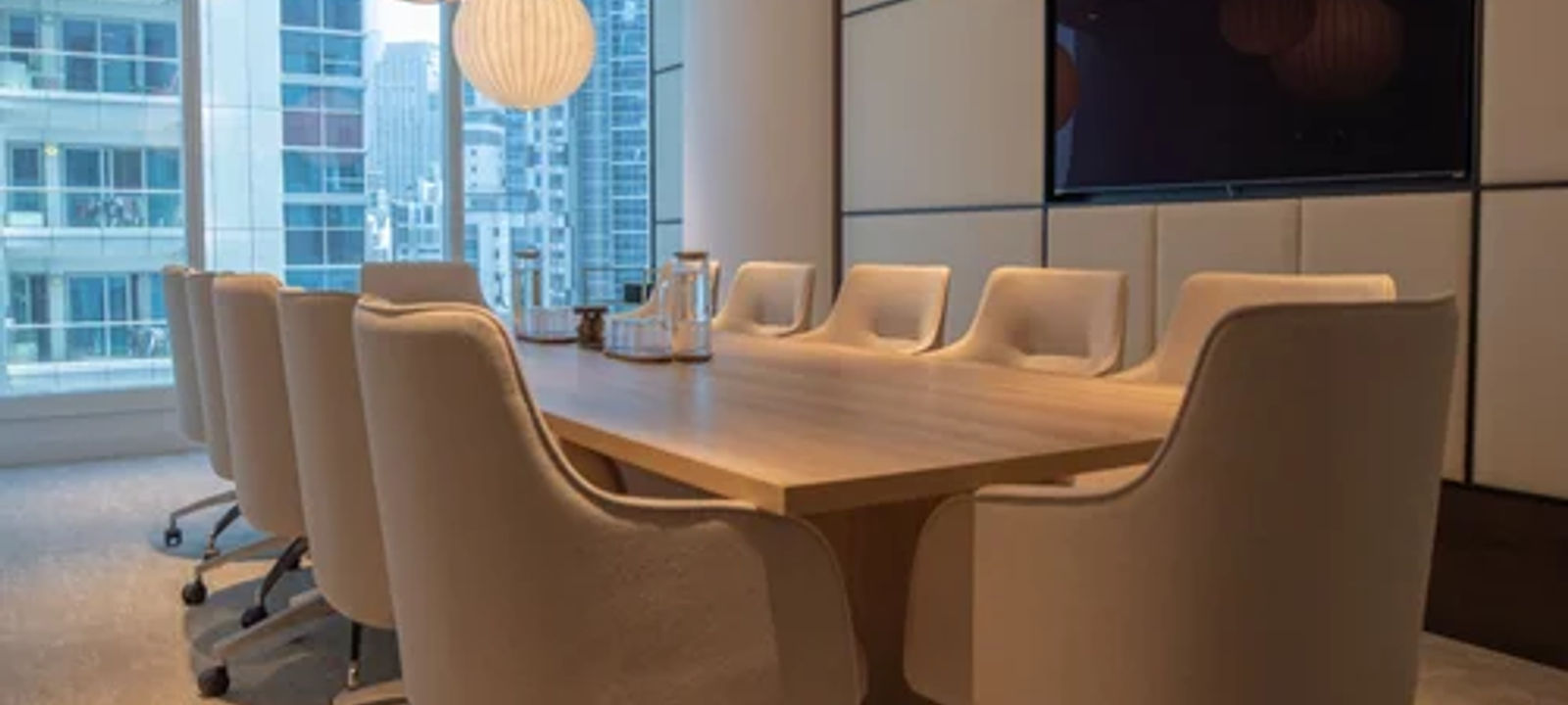 Sky Tower Reem Island, Abu Dhabi - Image 1