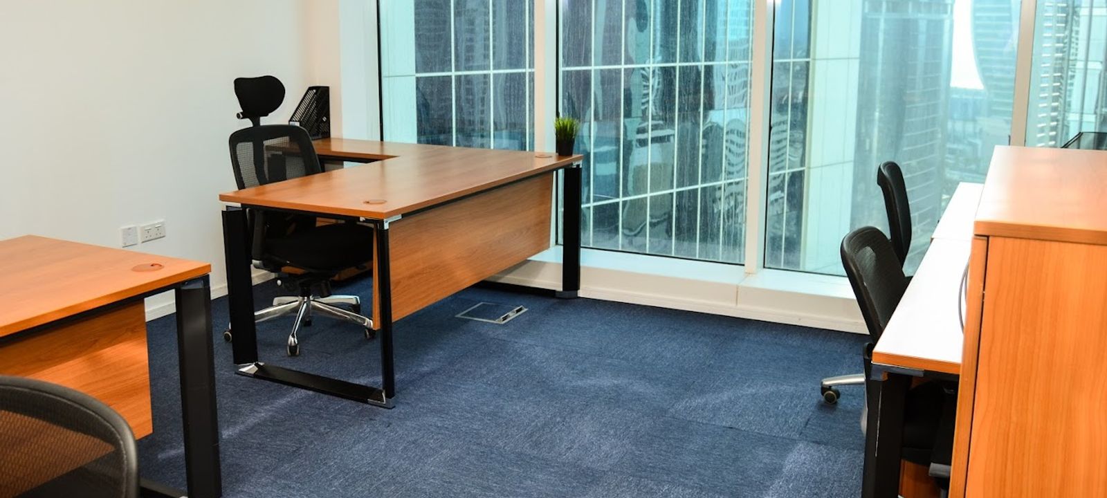 Al Abraj Business Bay St - Marasi Dr, Dubai - Image 1