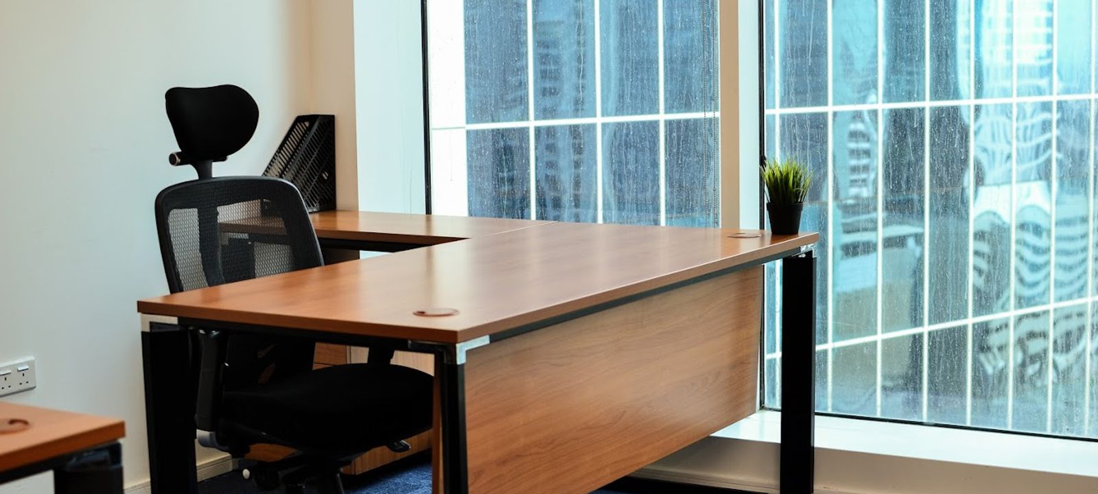 Al Abraj Business Bay St - Marasi Dr, Dubai - Image 1