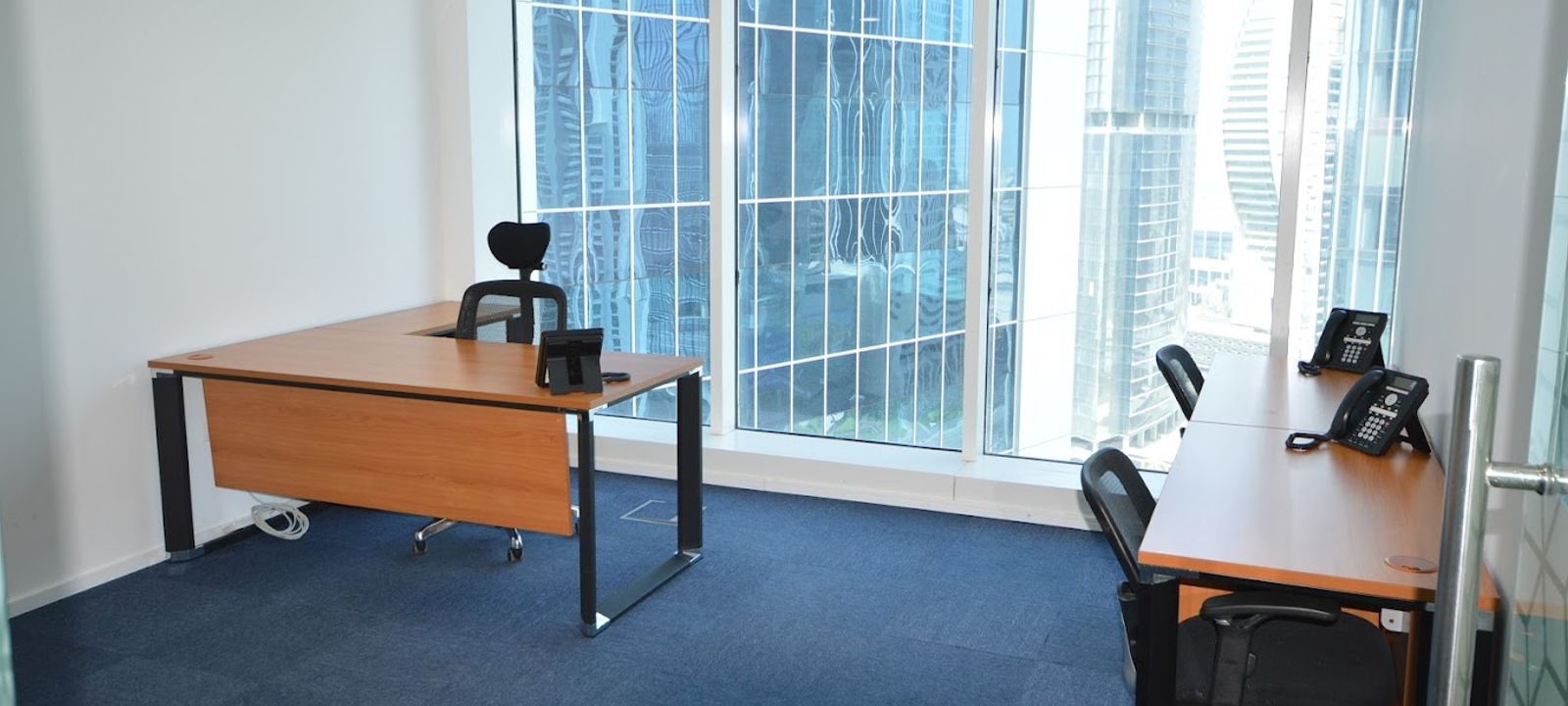 Al Abraj Business Bay St - Marasi Dr, Dubai - Image 1