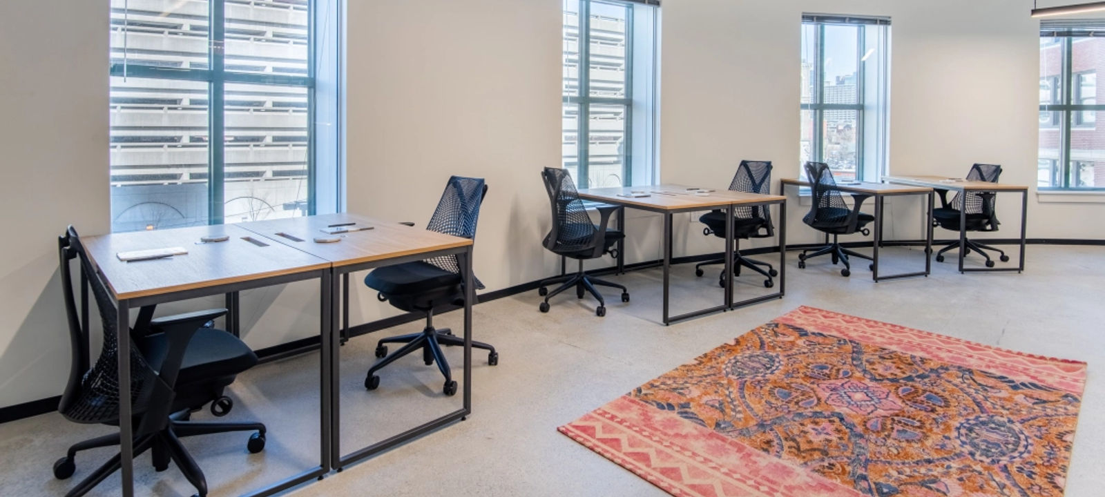 131 Dartmouth Street, Boston - Image 1