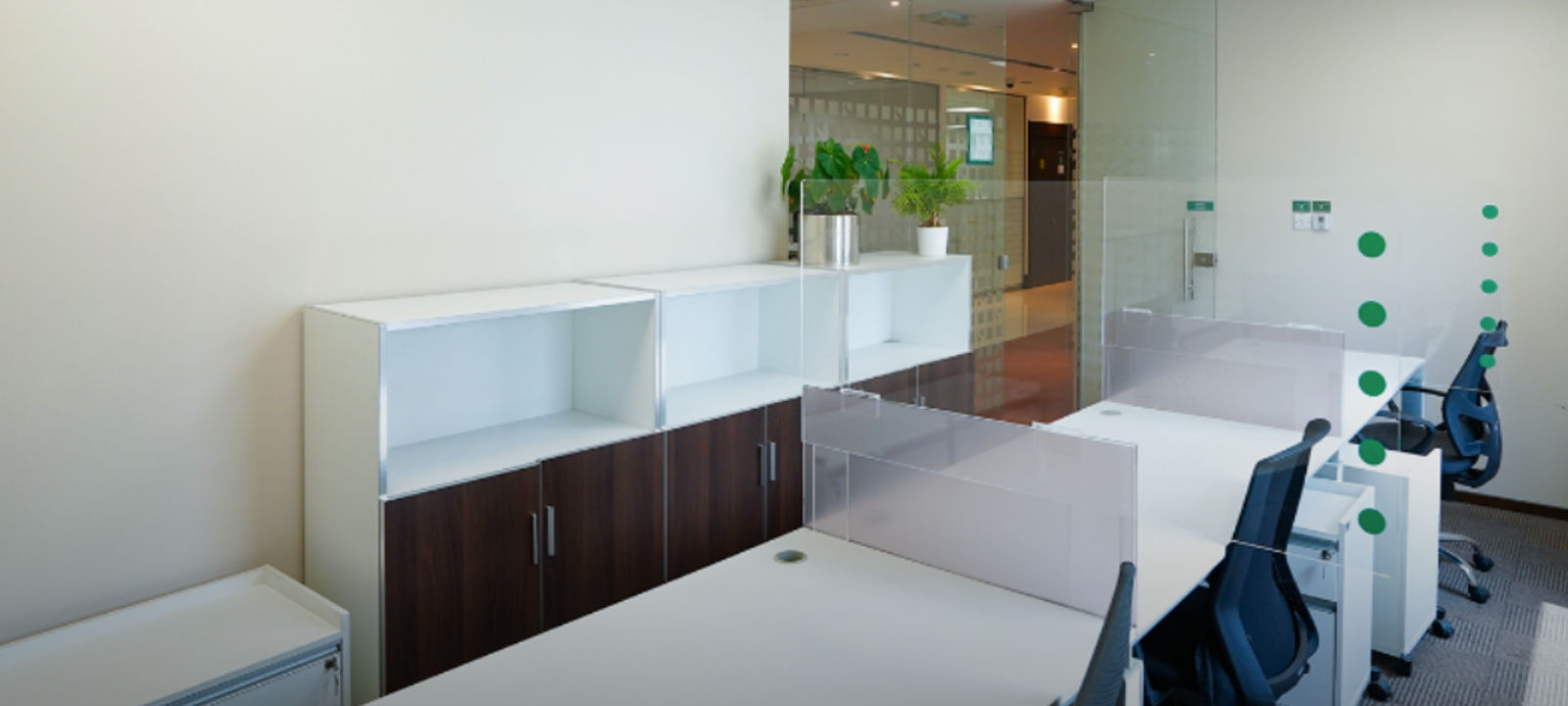 Al Hilal Bank Building - Al Nahda St, Dubai - Image 1