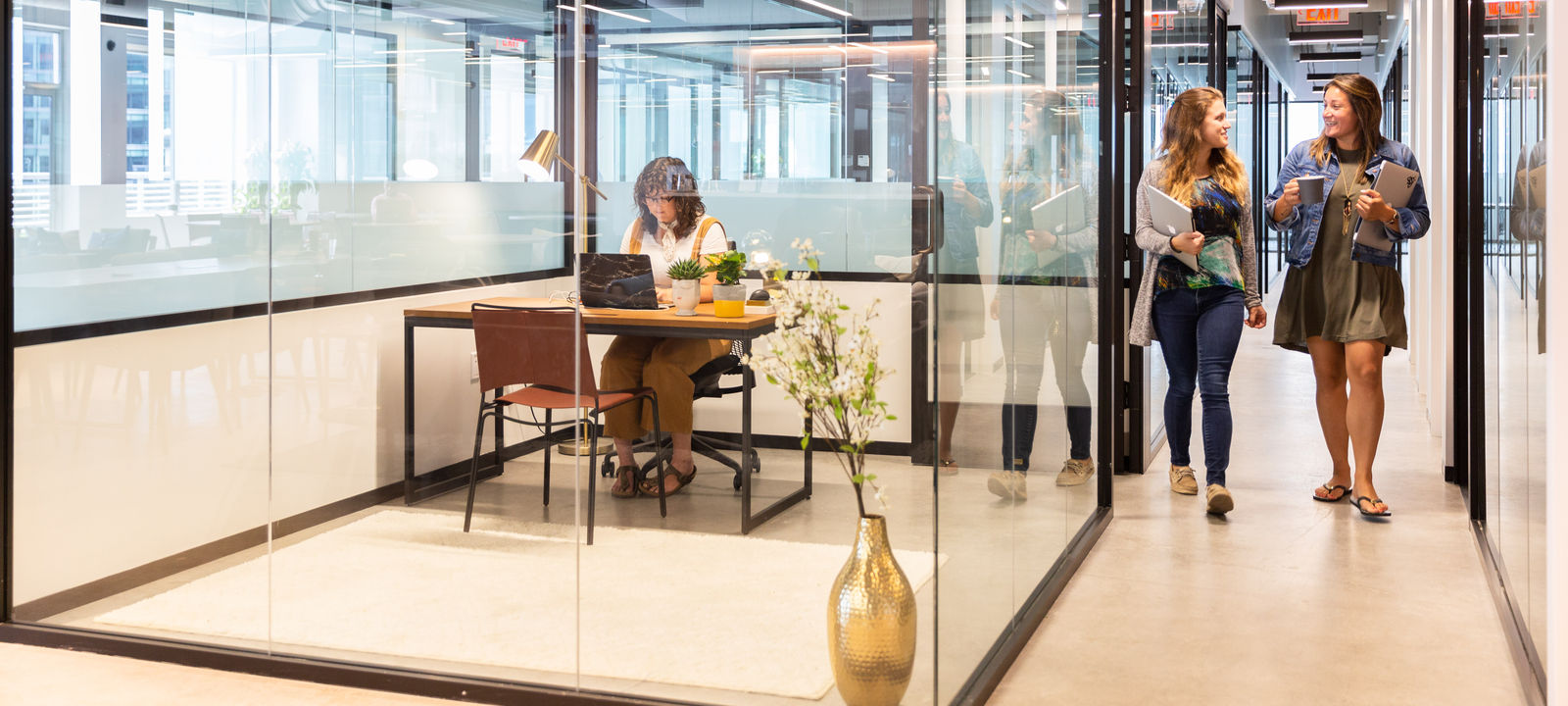 22 Boston Wharf Road, Boston - Image 1