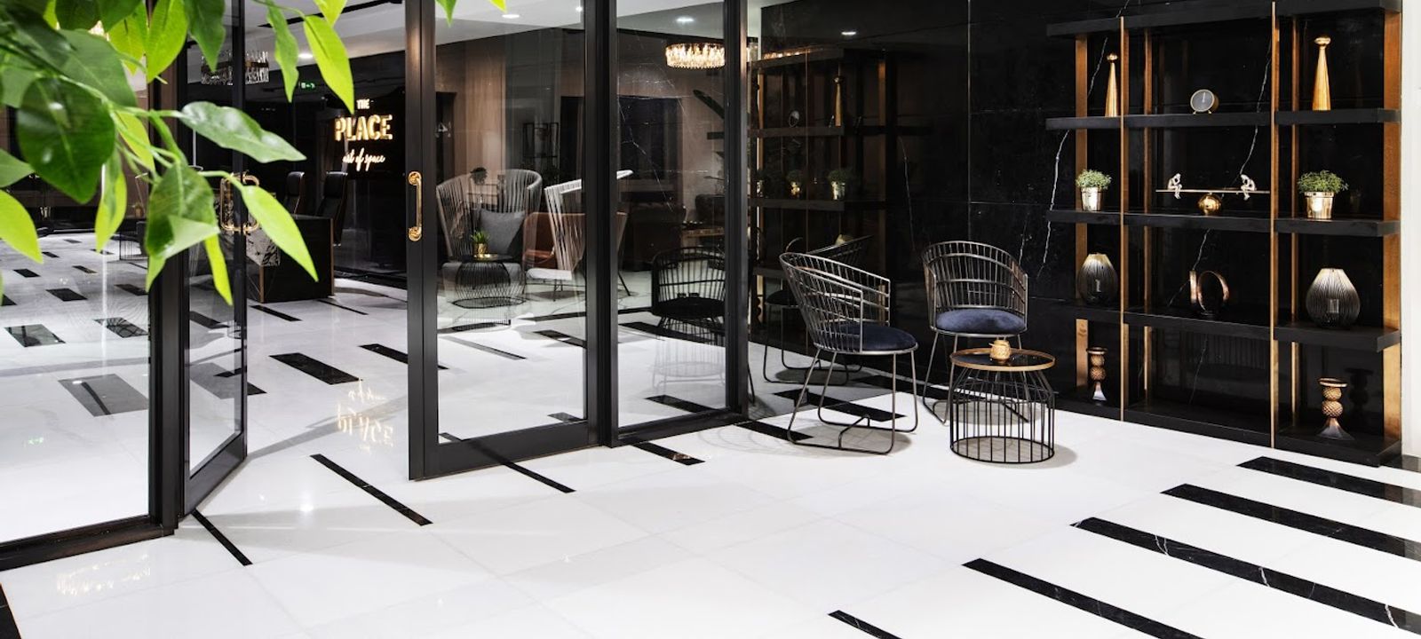 Sheikh Zayed Rd, Dubai - Image 1