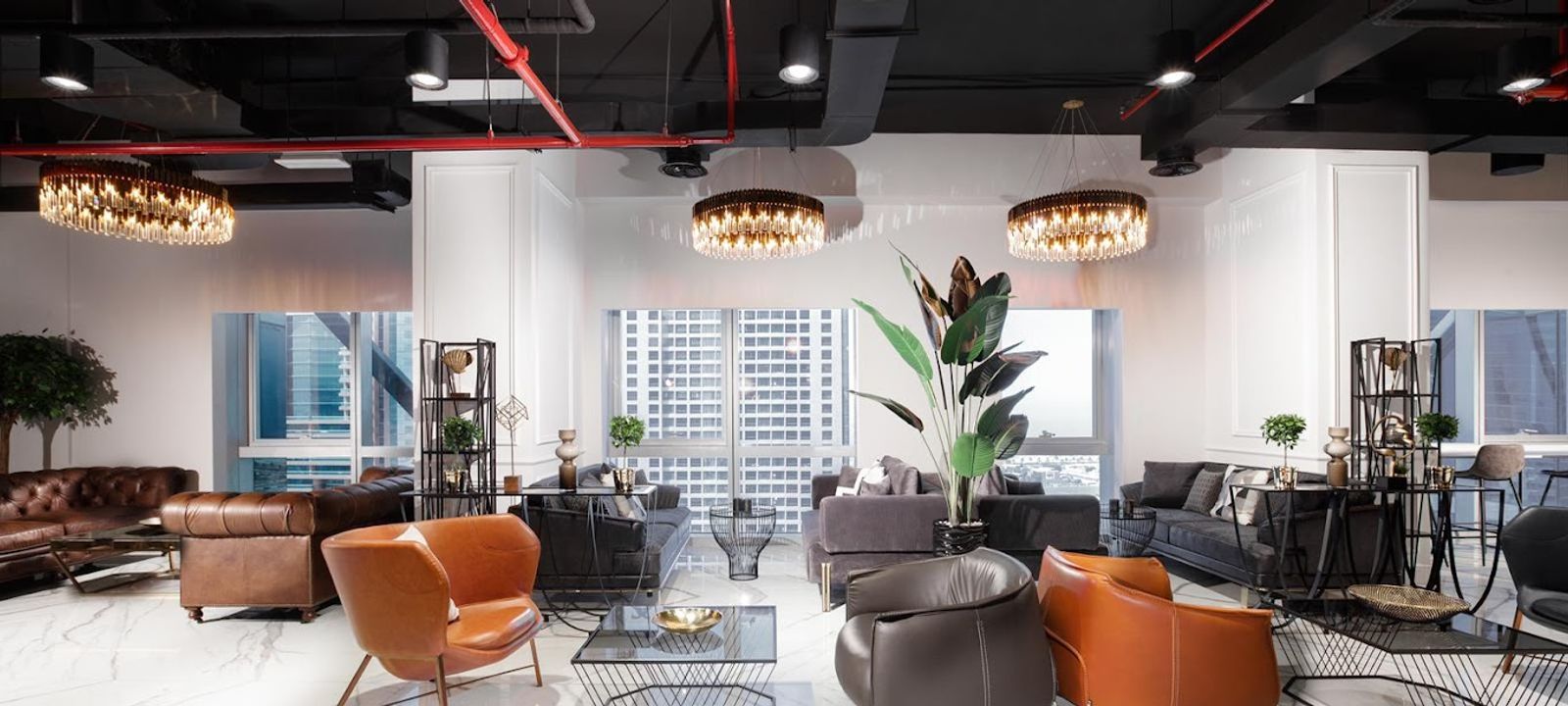 Sheikh Zayed Rd, Dubai - Image 1