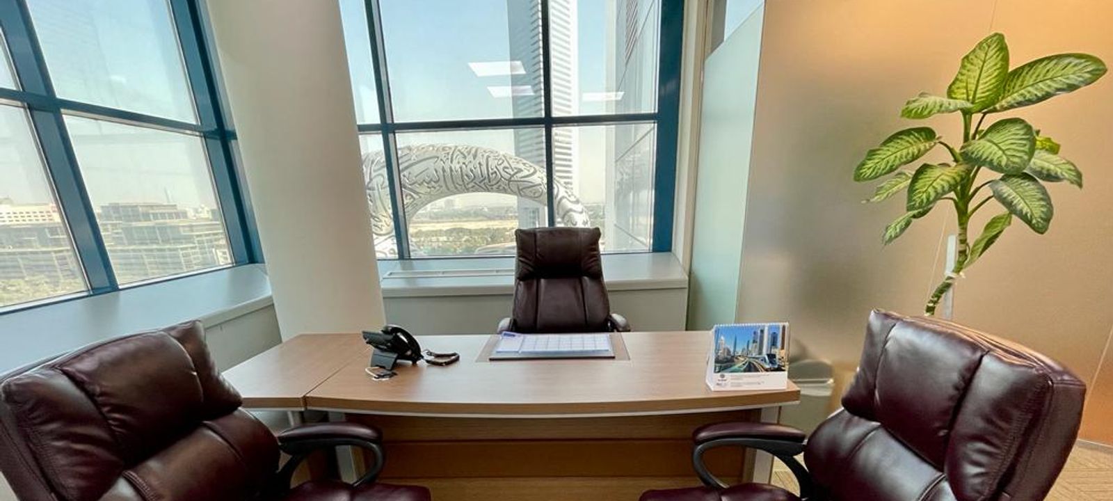 7 Sheikh Zayed Rd 7 Sheikh Zayed Rd, Dubai - Image 1