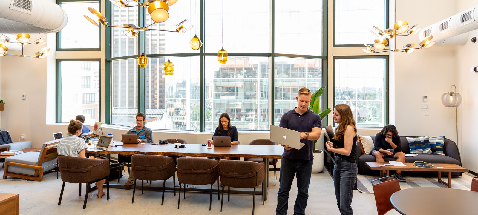 855 Boylston Street, Boston - Image 1