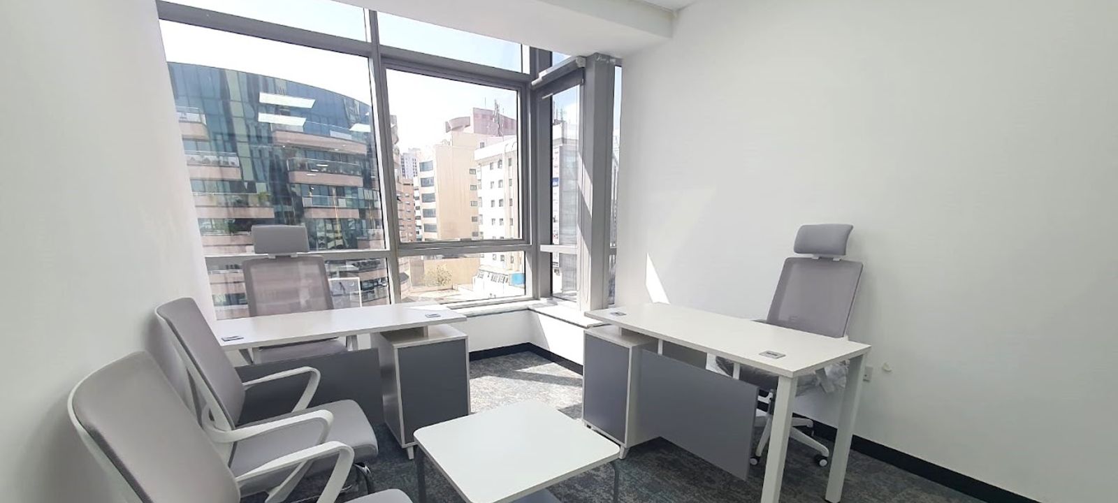 Arabian Square Business Center Fahidi Heights - Al Fahidi St - Bur Dubai - Al Hamriya, Dubai - Image 1