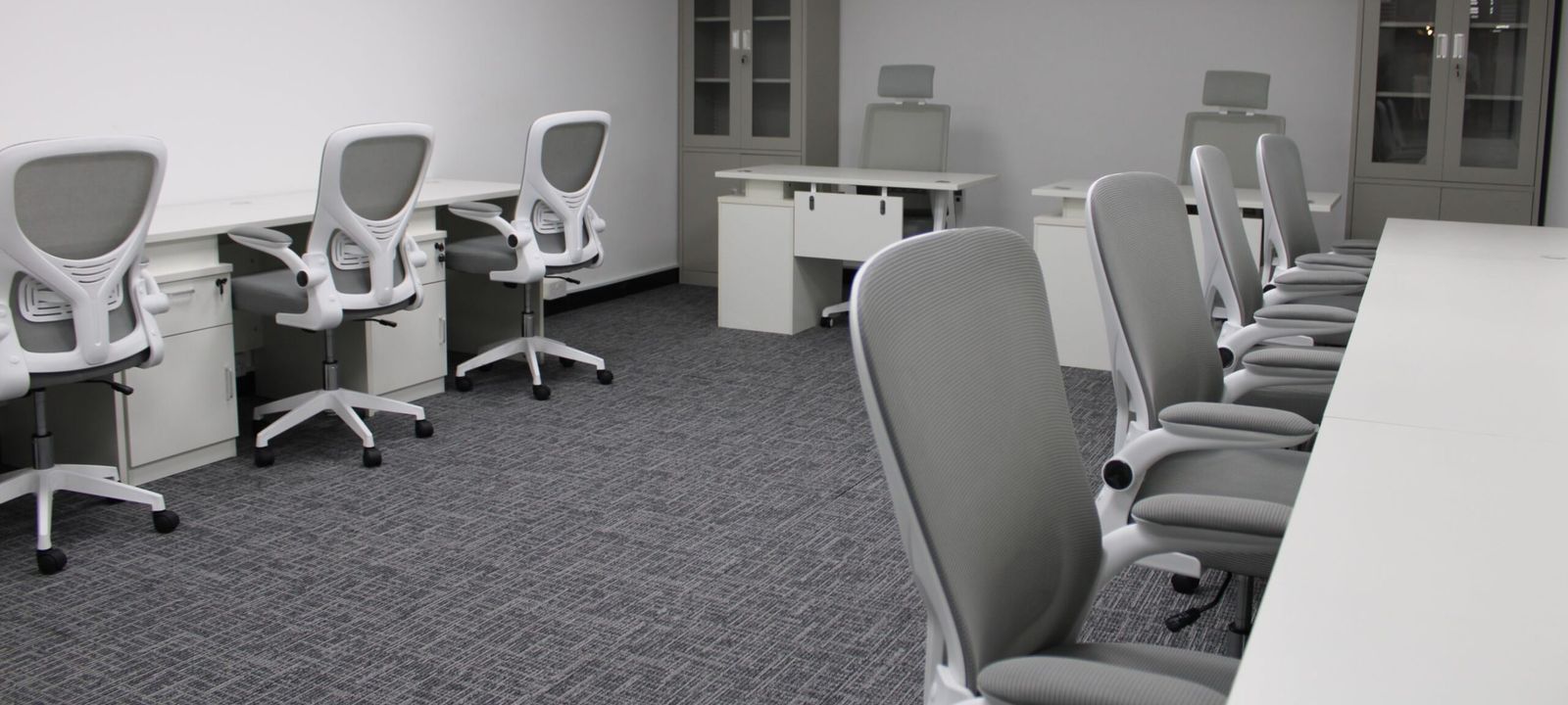 Arabian Square Business Center Fahidi Heights - Al Fahidi St - Bur Dubai - Al Hamriya, Dubai - Image 1