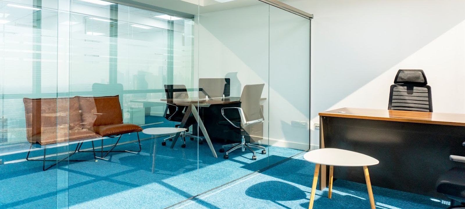 Twin Towers - Deira Twin Towers - Deira, Dubai - Image 1