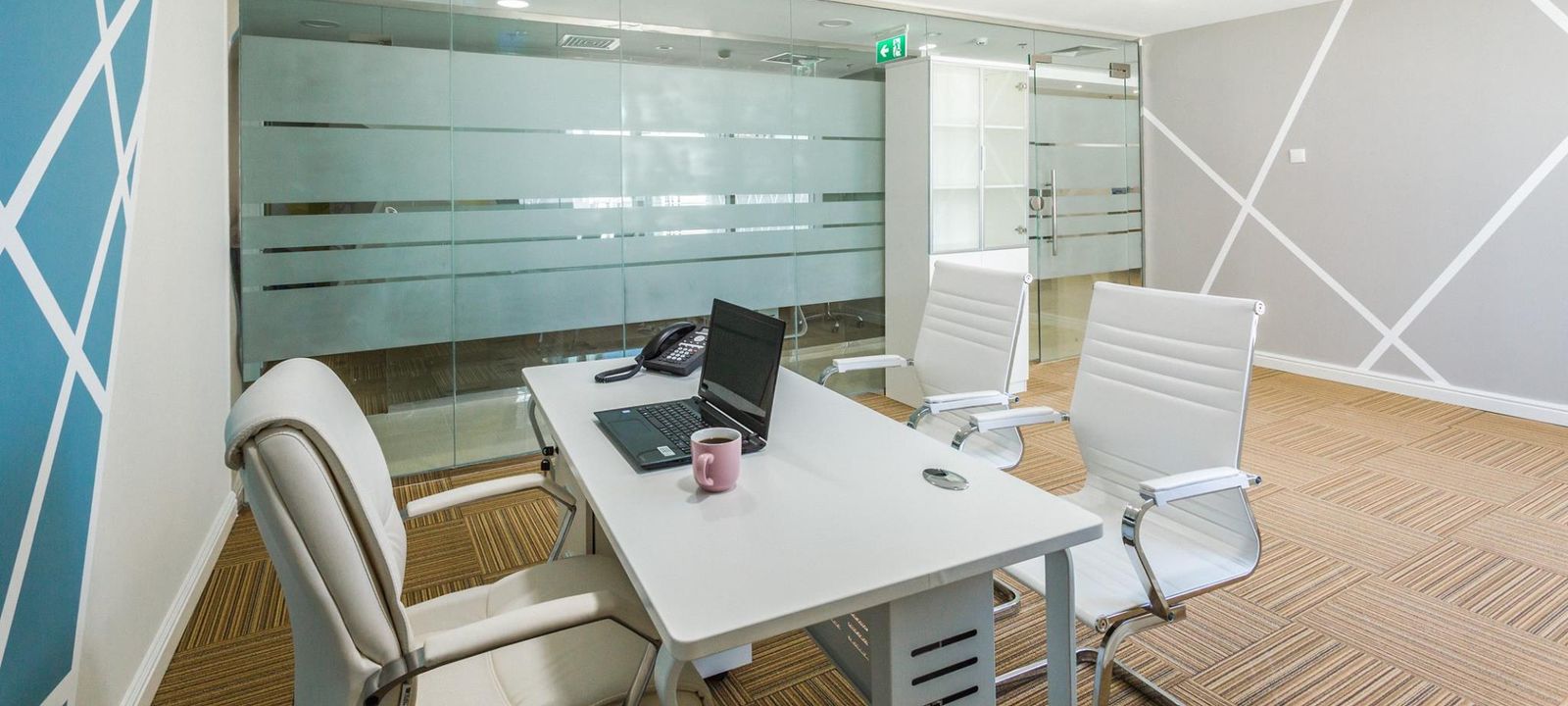 Business Bay, Dubai - Image 1