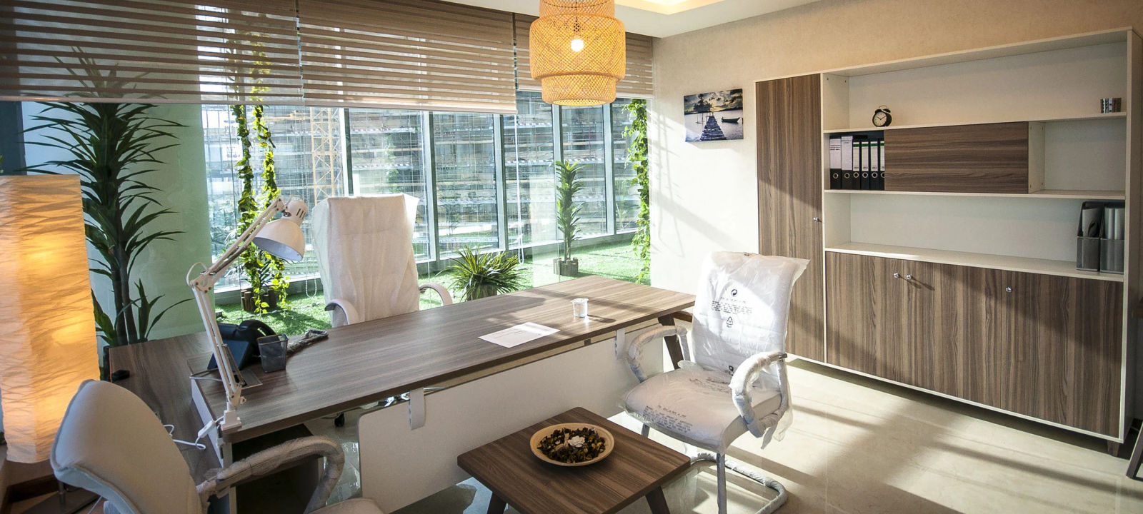 Marasi Dr - Business Bay Marasi Dr - Business Bay, Dubai - Image 1