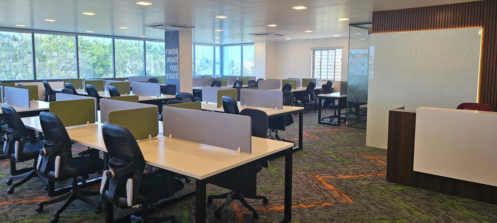 754 19th Main 22nd Cross Rd Near The Hsr Club Sector 2 Hsr Layout, Bengaluru - Image 1