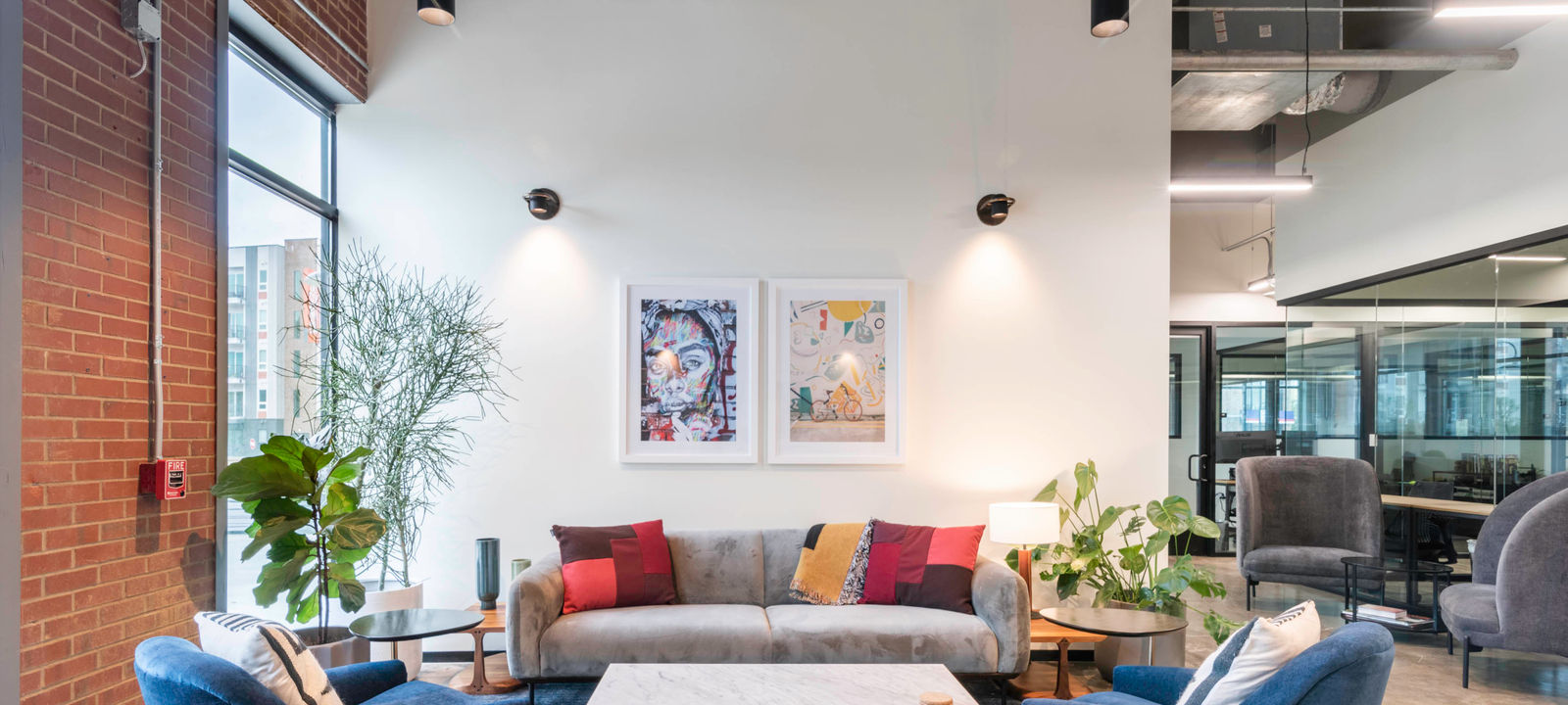 436 East 36th Street, Charlotte - Image 1