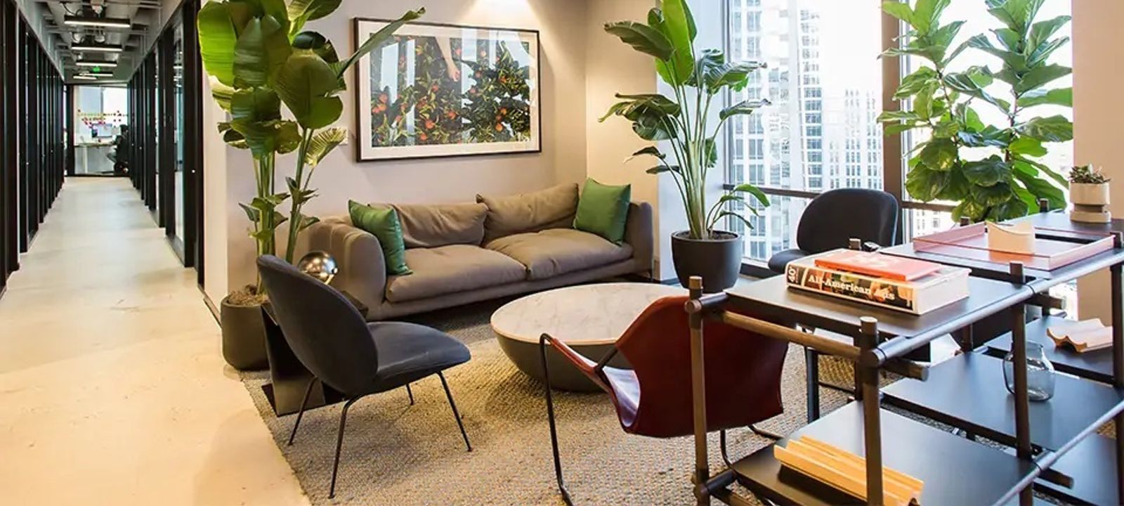 101 S Tryon Street 101 S Tryon Street, Charlotte - Image 1