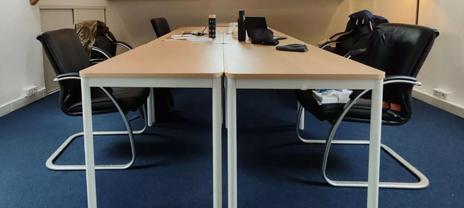 4 Bis Rue Honoré D'estienne D'orves, Suresnes - Image 1