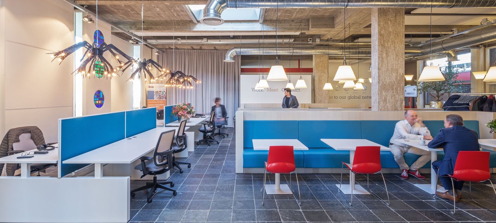 1 Industrieplein, Hengelo - Image 1