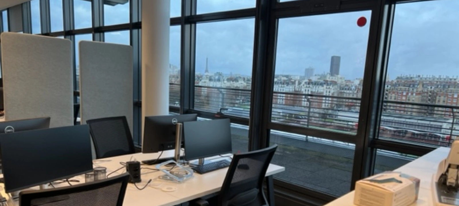 9 Bd Romain Rolland, Paris - Image 1