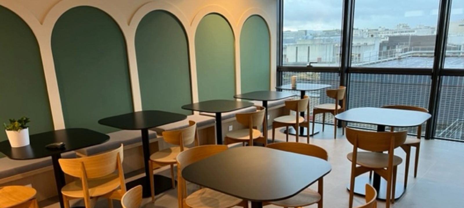 9 Bd Romain Rolland, Paris - Image 1