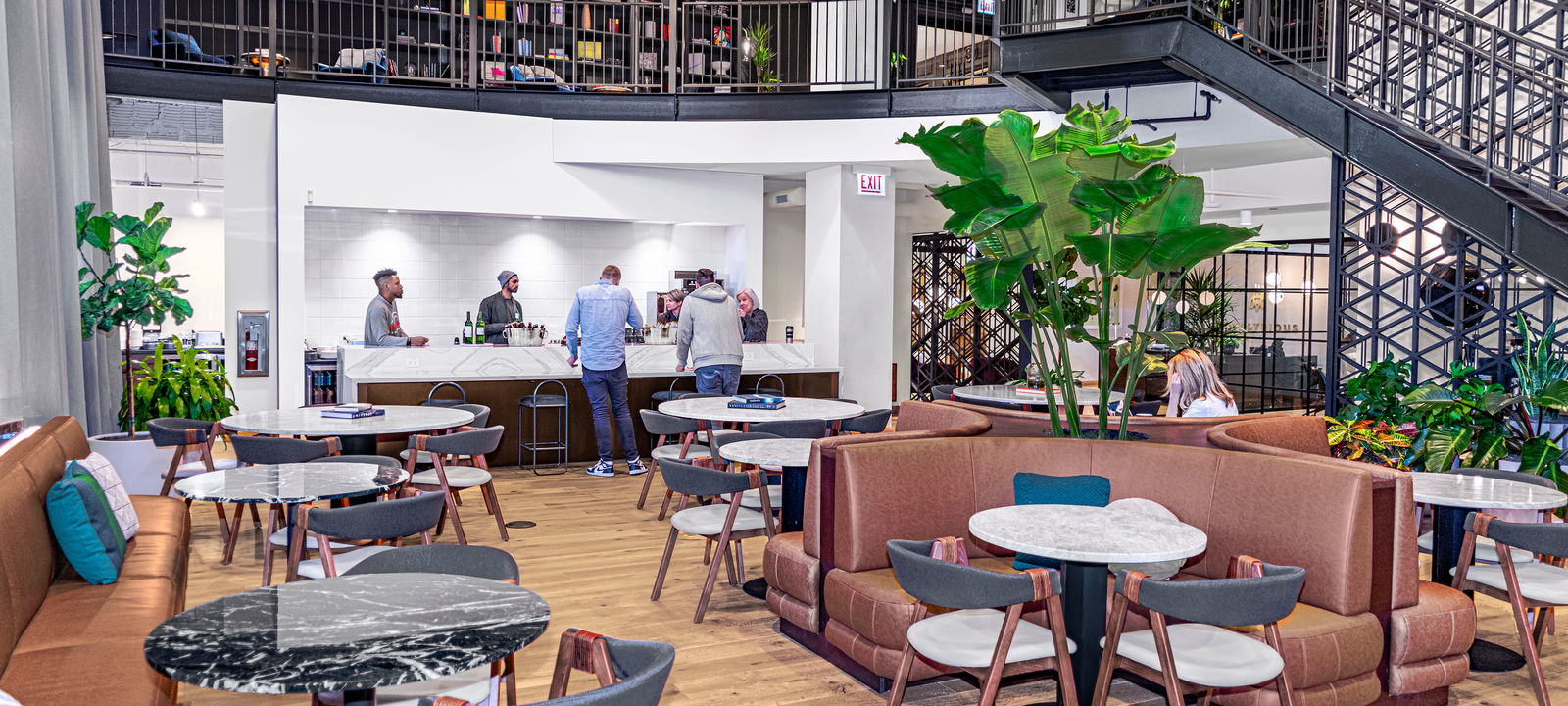 231 South Lasalle Street, Chicago - Image 1