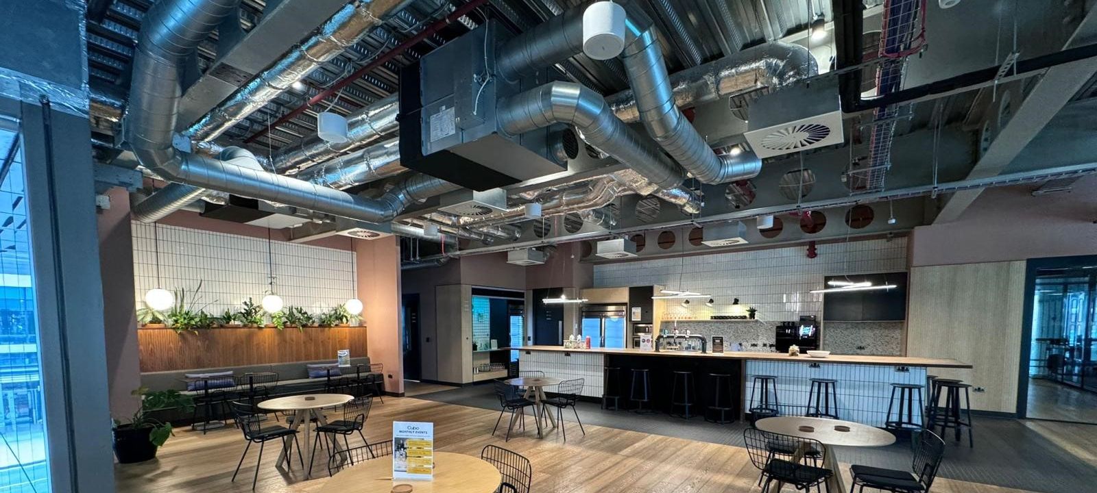 1 Spinningfields, Manchester - Image 1