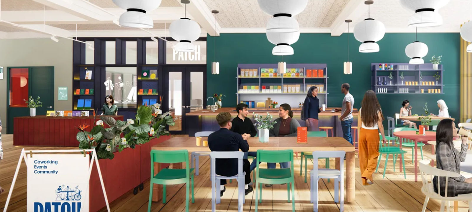 2-12 Commercial Road, Bournemouth - Image 1