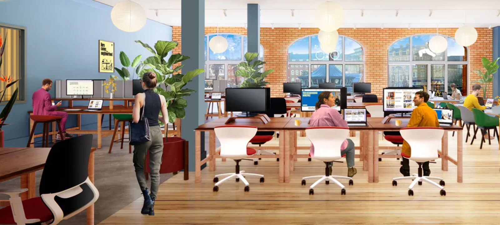 2-12 Commercial Road, Bournemouth - Image 1