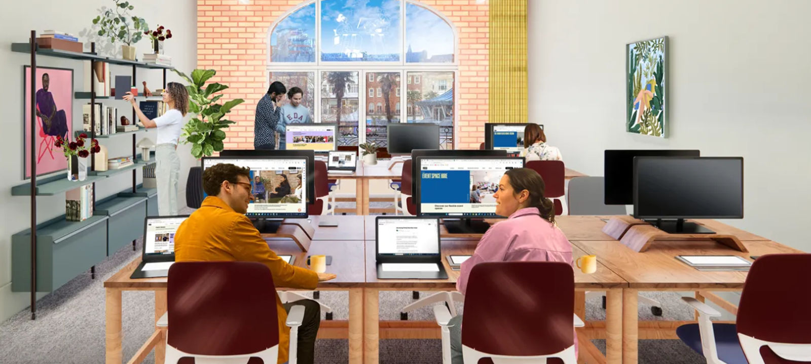 2-12 Commercial Road, Bournemouth - Image 1