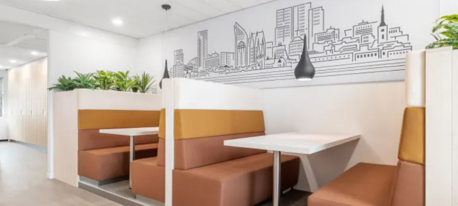 39 Enrique Foster Sur, Santiago - Image 1