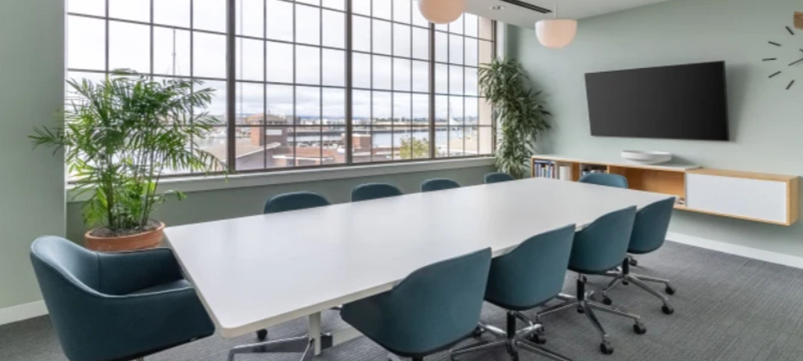 Via Torri Bianche 8, Vimercate - Image 1