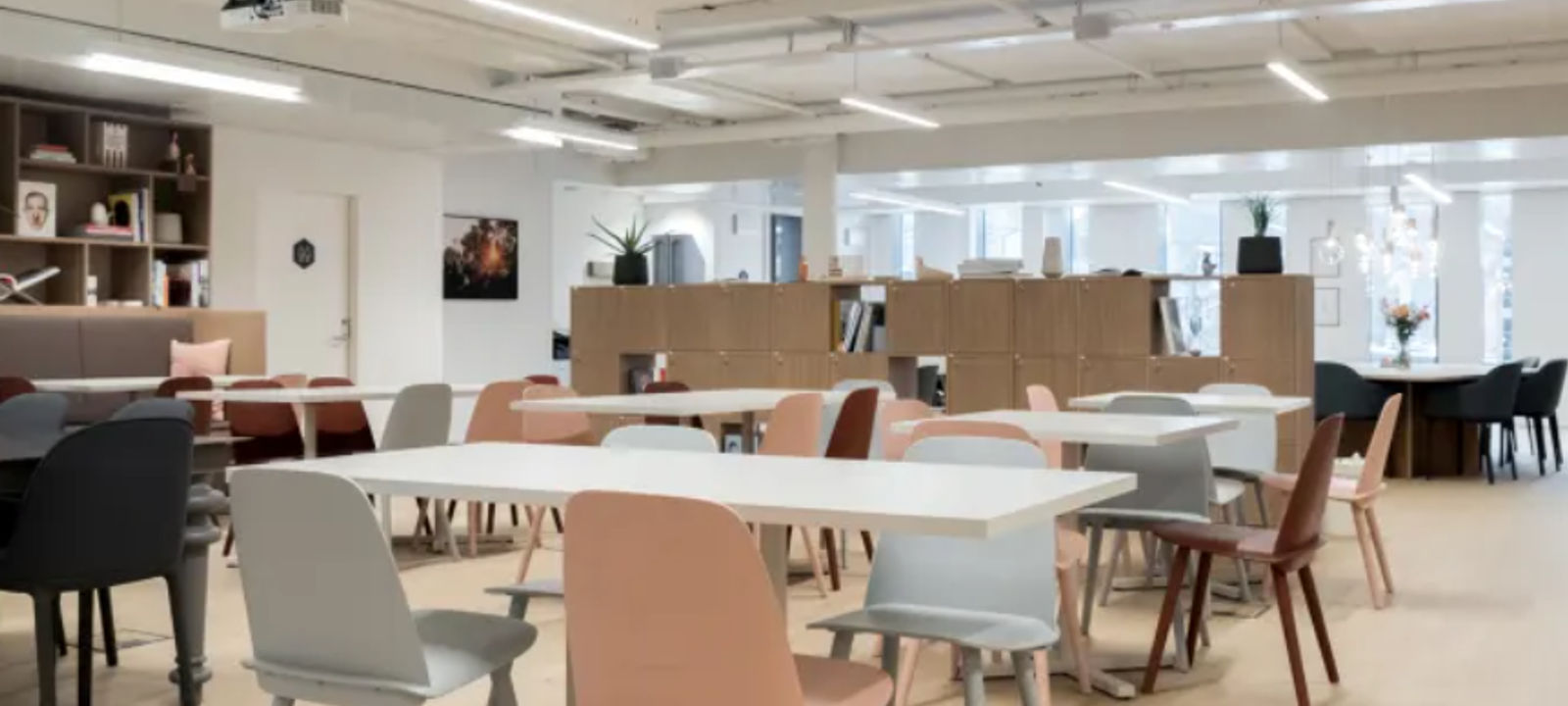 2 Bethesda Metro Center, Bethesda - Image 1