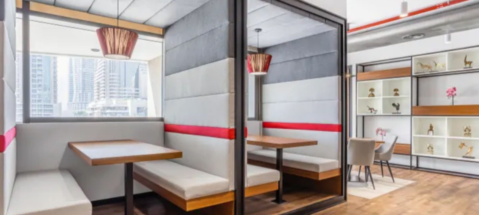 2 Bethesda Metro Center, Bethesda - Image 1