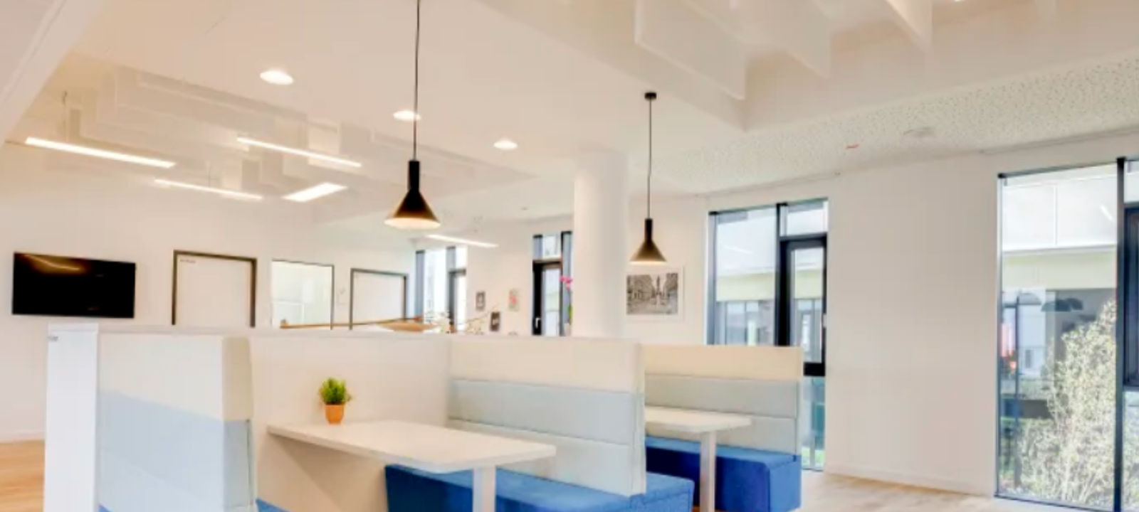 2 Bethesda Metro Center 2 Bethesda Metro Center, Bethesda - Image 1