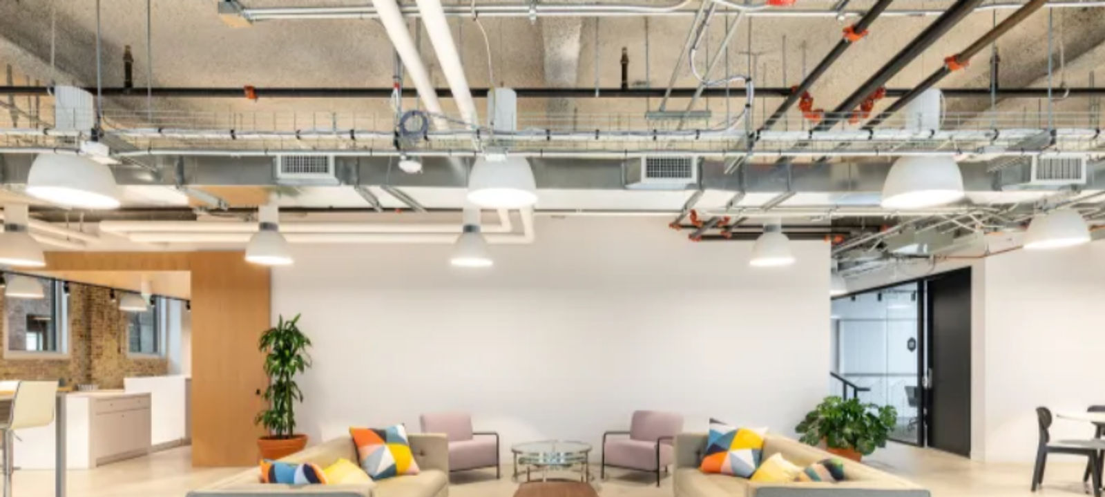 2 Bethesda Metro Center, Bethesda - Image 1