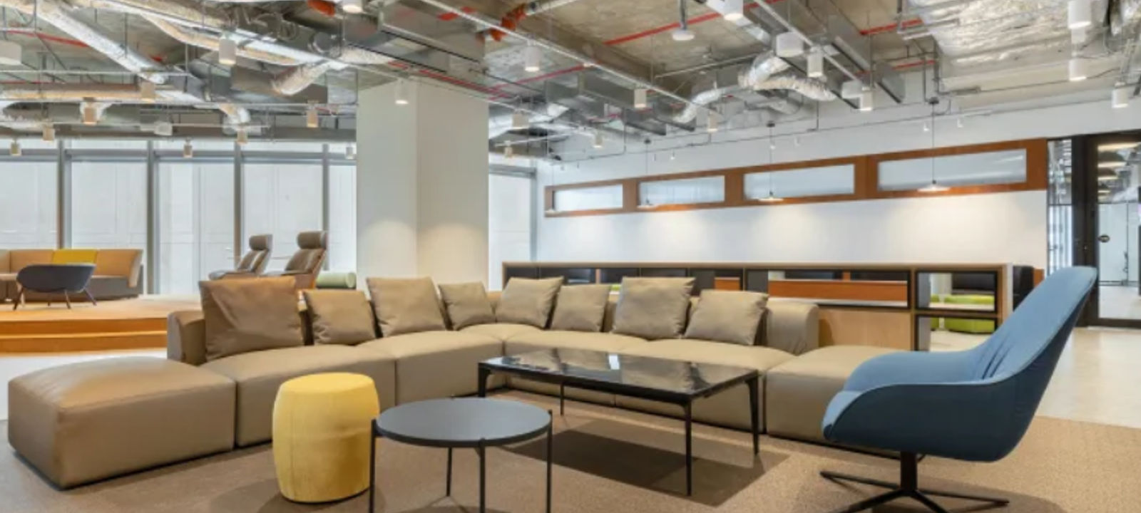 2 Bethesda Metro Center, Bethesda - Image 1