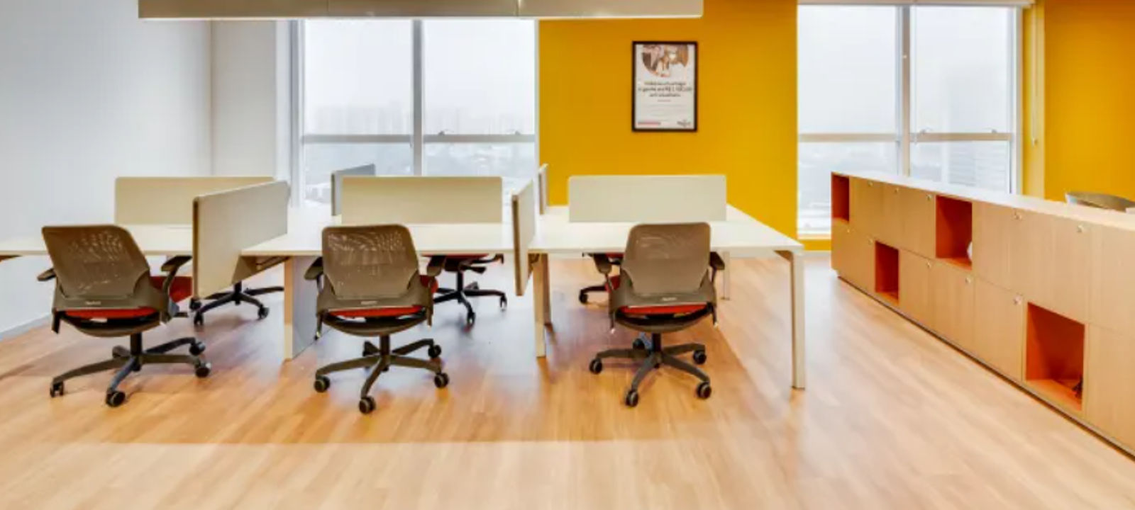 2 Bethesda Metro Center, Bethesda - Image 1