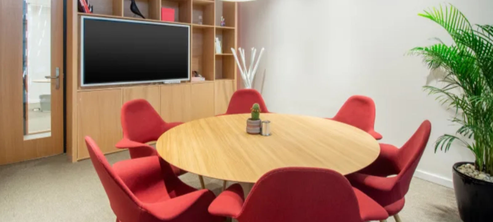 1 Crossroads Dr 1 Crossroads Dr, Bedminster - Image 1